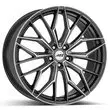 AEZ Porto dark 9.00x20 5/112/42/57,1