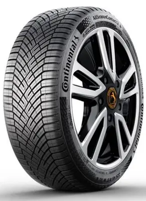 Anvelopă all season Continental Allseasoncontact 2 225/40R18 92Y