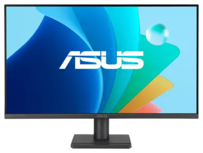 Monitor Gaming ASUS VA279QG, 27", 1920 x 1080 pixeli, Black, 3 ani Garantie