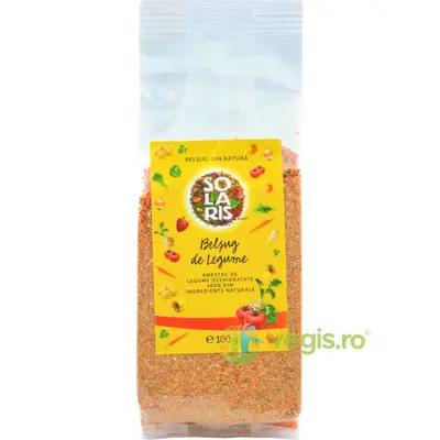 Belsug de Legume 100g