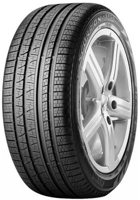 Anvelopă de vară Pirelli Scorpion Verde ALL Season 275/40R21 107V