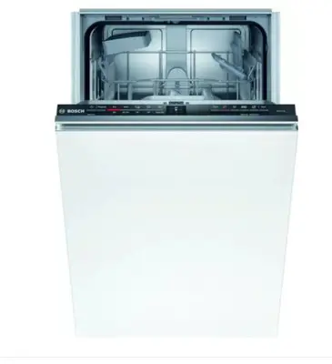 Masina de spalat vase incorporabila Bosch SPV2IKX10E, 9 seturi, 5 programe, Clasa F, Home Connect…