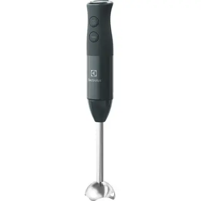 Electrolux E3HB1-4GG Create 3 Botmixer 400W, 2 viteze, Negru