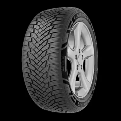 Anvelopă all season Starmaxx Suvmaxx A/S 235/55R18 104V