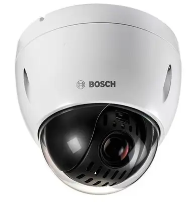Camera Supraveghere Video BOSCH NDP-4502-Z12C, 2MP, 1/2.8inch, IP65 (Alb)