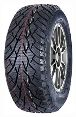 Anvelopă de iarnă Royal Black Royal stud ii 255/45R20 105T
