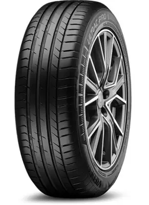 Anvelopă de vară Vredestein Ultrac PRO 215/40R18 89Y