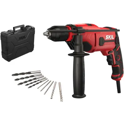 Skil 6725 GA Masina de gaurit cu percutie