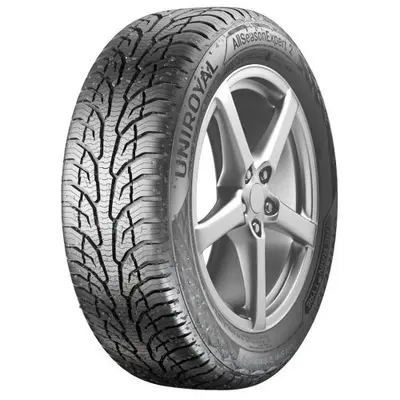 Anvelopă all season Uniroyal ALL Season Expert 2 215/65R16 98H
