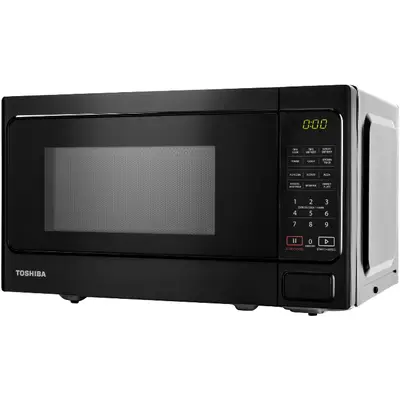 Cuptor Electric MM-EM20PBK 20l 800W CUPTOR MICROUNDE Control Digital Timer Afisare Ceas Iluminare…
