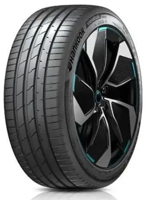 Anvelopă de vară Hankook IK01 ION EVO SA 215/55R17 98Y