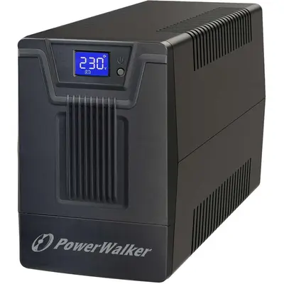 Power Walker UPS Power Line-In SCL 2000VA 4xSC RJ11/45 VI 2000 SCL F