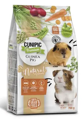 Cunipic Meniu G Pig 700 G