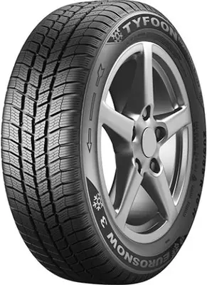 Anvelopă de iarnă Tyfoon EUROSNOW3X 225/45R17 94V