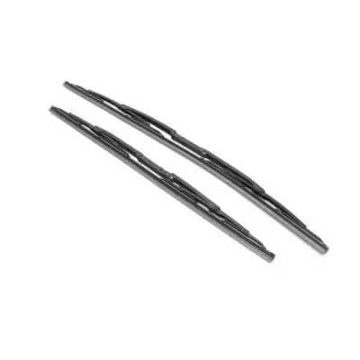 Set stergatoare dedicate AUDI A4 B6 2000-2003 cu prindere ingusta. COD: ART 708