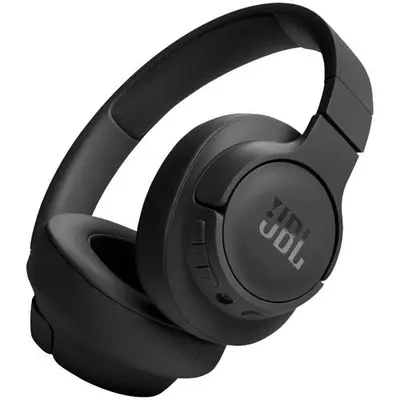 Casti Stereo Wireless JBL Tune 720BT, JBL Pure Bass Sound, Bluetooth 5.3, Conexiune multi-point…