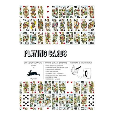 Playing Cards
