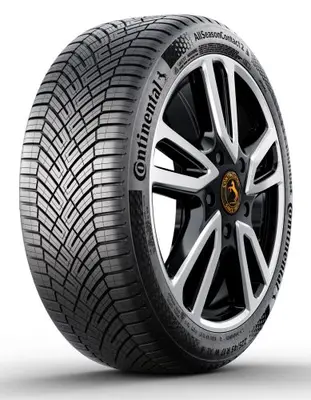 Anvelopă all season Continental ALL Seas CON 2 Seal 235/50R20 100T