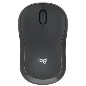 Mouse M240 Silent Bluetooth 4000DPI Wireless Gri