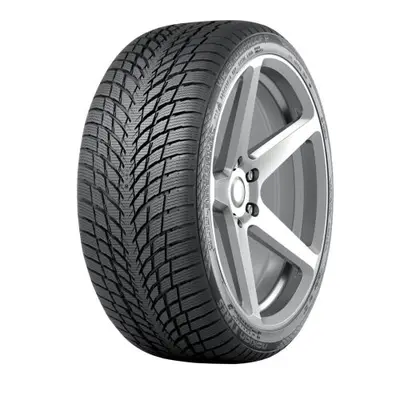 Anvelopă de iarnă Nokian Snowproof 1 205/65R15 94T