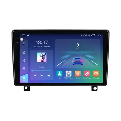 Navigatie dedicata cu Android Opel Astra H 2004 - 2014, 4GB RAM, Radio GPS Dual Zone, Display 2K…