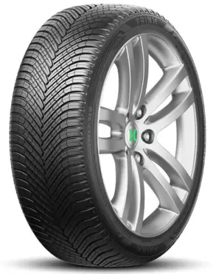 Anvelopă all season Prinx Quattura 4S+ 225/55R17 101W FP M+S 3PMSF