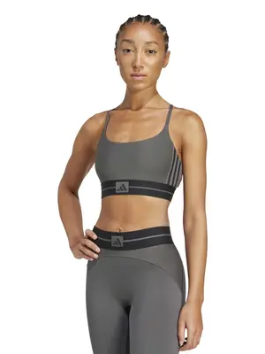 Bustiera sport Hyperglam Rib