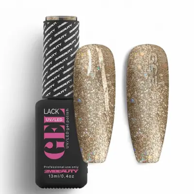 Oja Semi GELlack 2M Hema Free Nr. 259