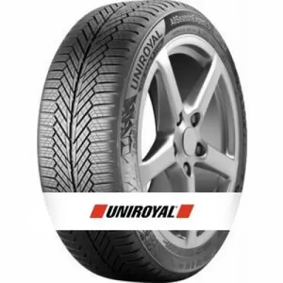 Anvelopă all season Uniroyal AllSeasonExpert 3 225/60R18 104W