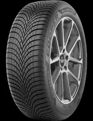 Anvelopă all season Cooper Cooper ALL Season 205/60R16 96V