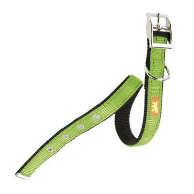 Ferplast Zgarda Dual CF25/45 Verde