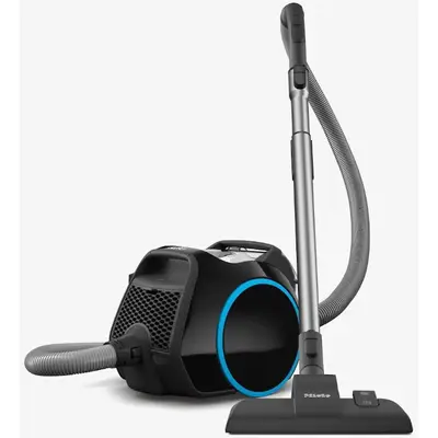 Miele Aspirator fara sac Miele Boost CX1 Blue Pulse, 890 W, 4 trepte de putere, tehnologie Vortex…