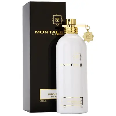 Montale Mukhallat (Concentratie: Apa de Parfum, Gramaj: 100 ml)