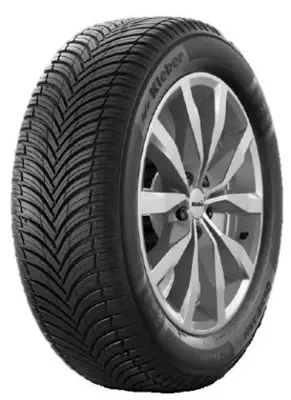 Anvelopă all season Kleber QUADRAXER3 195/65R15 95V