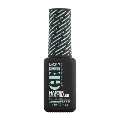 Oja Semi GELlack 2M Hema Free Master Multi Base+