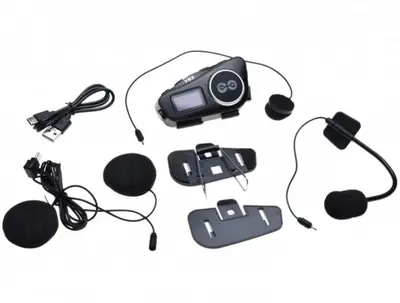 Sistem bluetooth