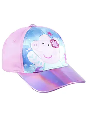 Sapca Peppa Pig
