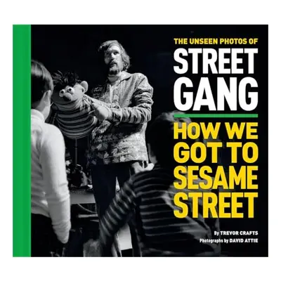 Unseen Photos of Street Gang