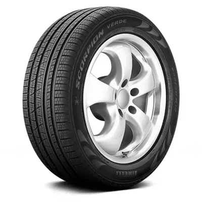 Anvelopă de vară Pirelli Scorpion Verde ALL Season 215/65R16 98V