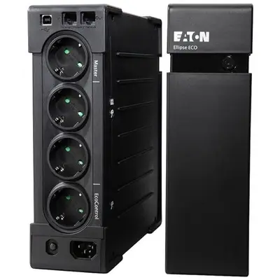 Eaton UPS Eaton 3P Ellipse 900 USB DIN/IT, 900VA, 540W