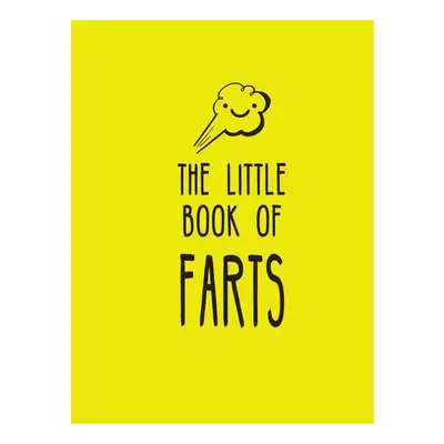 The Little Book of Farts