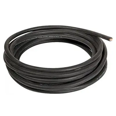 Cablu sudura D50mm MSUDC (H01N2- D) 1x50