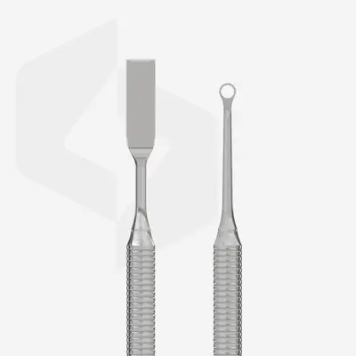 Instrument cuticule Staleks Expert PE-51/1