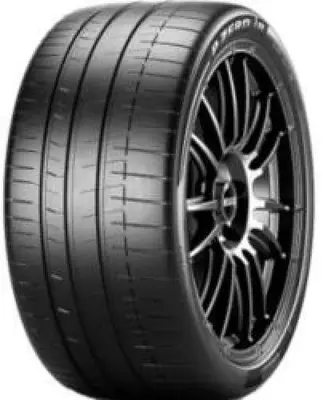 Anvelopă de vară Pirelli PZERO5 NG0 ELT 315/40R21 115Y