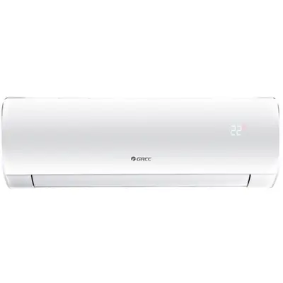 Aparat aer conditionat Fairy GWH12ACC-K6DNA1F Inverter 12000BTU Clasa A Wi-Fi White Kit instalare…