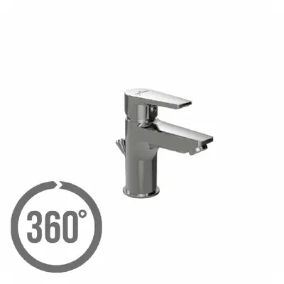 Baterie Vero pentru lavoar / chiuveta S951-042 finisaj cromat