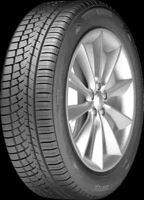 Anvelopă de iarnă Zeetex WH1000 205/55R17 95V