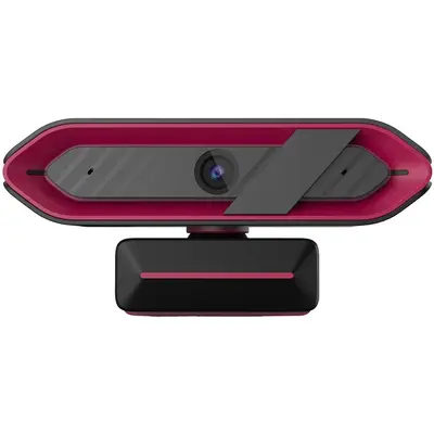 LORGAR Camera web streaming Lorgar Rapax 701, 2K 1080P/60fps, 1/3'',4Mega CMOS Image Sensor, Roz