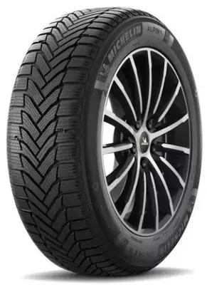 Anvelopă de iarnă Michelin Alpin 6 205/45R17 88V