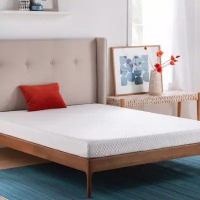 Evrik Confort Ortopedic 90x200